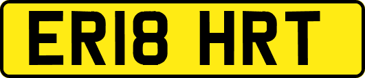 ER18HRT