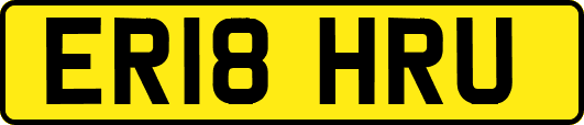 ER18HRU