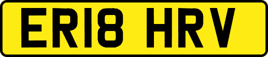 ER18HRV