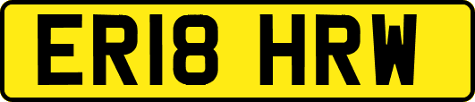 ER18HRW