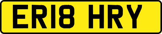 ER18HRY