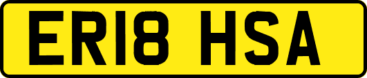 ER18HSA