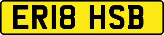 ER18HSB