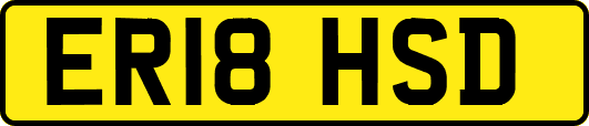 ER18HSD