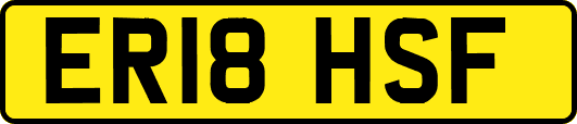 ER18HSF
