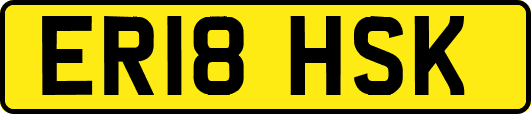 ER18HSK