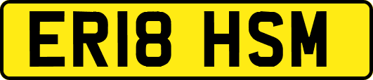 ER18HSM