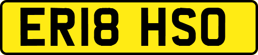 ER18HSO