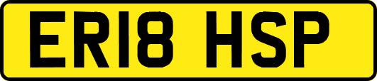 ER18HSP