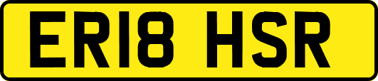ER18HSR