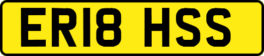 ER18HSS