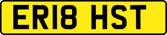 ER18HST
