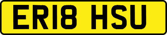 ER18HSU