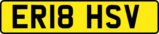 ER18HSV