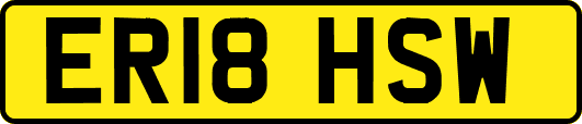 ER18HSW