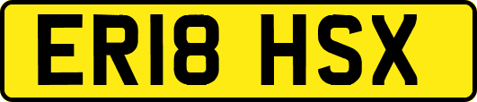 ER18HSX