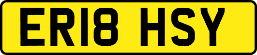 ER18HSY
