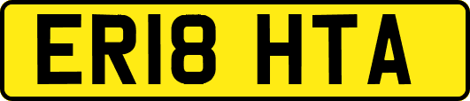 ER18HTA