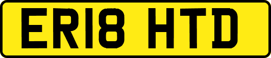 ER18HTD