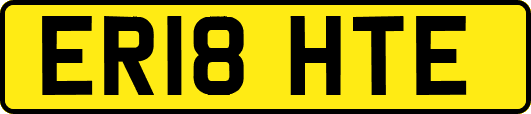 ER18HTE