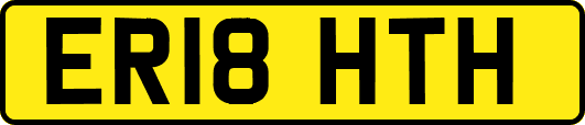 ER18HTH