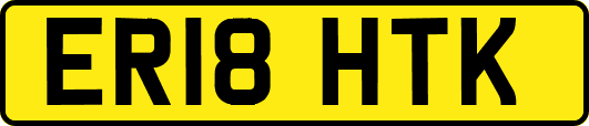 ER18HTK