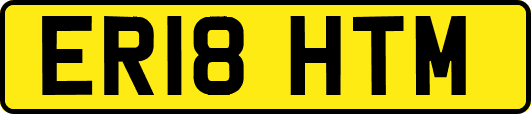 ER18HTM