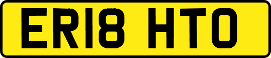 ER18HTO