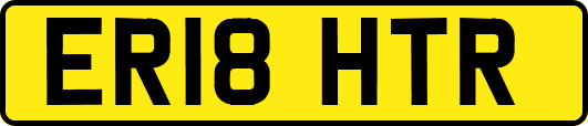 ER18HTR