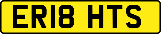 ER18HTS