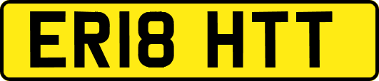ER18HTT