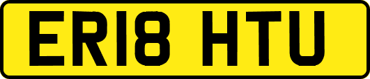 ER18HTU