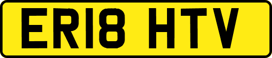 ER18HTV