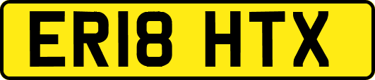 ER18HTX