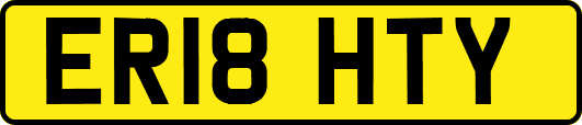 ER18HTY