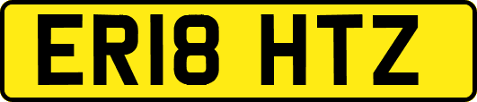 ER18HTZ