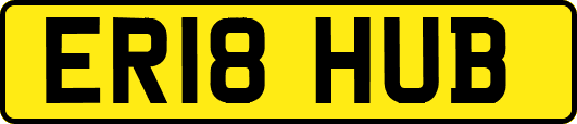 ER18HUB