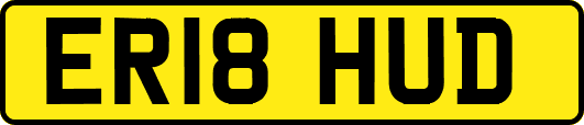 ER18HUD