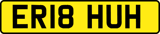 ER18HUH