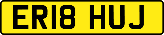 ER18HUJ