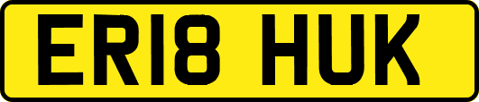 ER18HUK