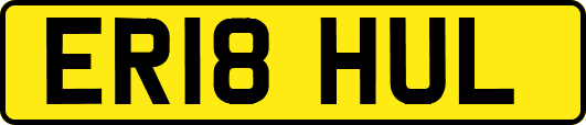 ER18HUL