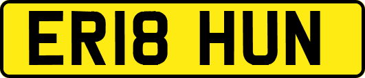 ER18HUN