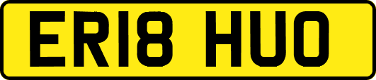 ER18HUO
