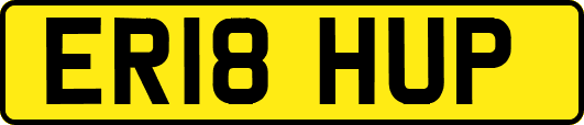 ER18HUP