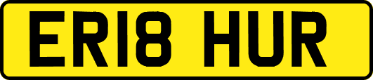 ER18HUR