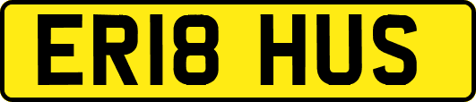 ER18HUS
