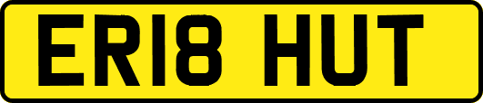 ER18HUT