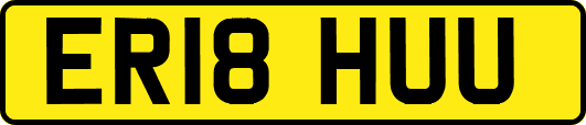 ER18HUU