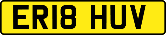 ER18HUV